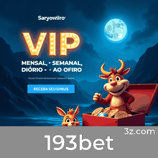 193bet: Apostas em esportes com odds instantâneas