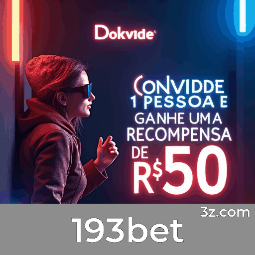 193bet: Experiência Imersiva para Usuários Brasileiros