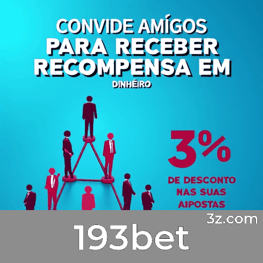 193bet: Experiência de Cassino Imersiva para Brasileiros
