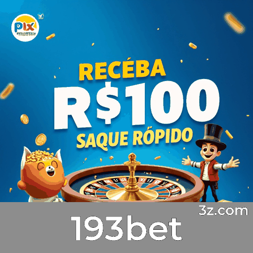 193bet: Apostas em esportes com odds instantâneas