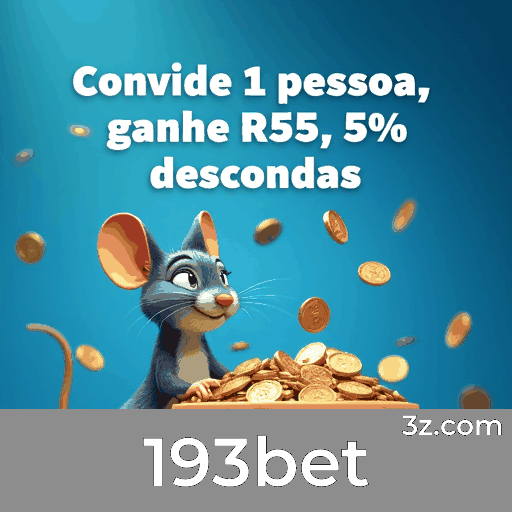 193bet: Plataforma de Comunidade Vibrante e Interativa