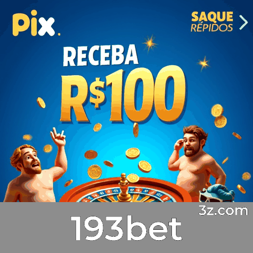 193bet: Plataforma de Apostas Segura e Divertida