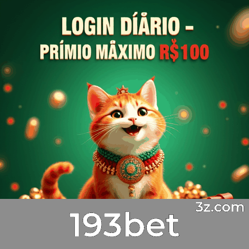 Apostas em movimento, experiência única com 193bet