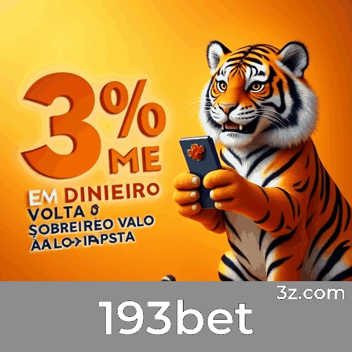 193bet: Apostas em esportes com odds instantâneas