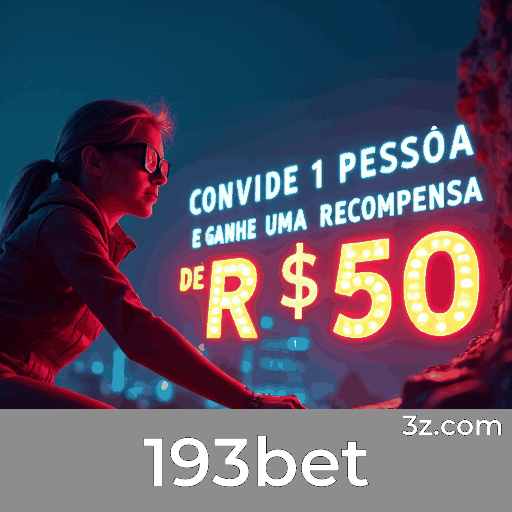 193bet: Experiência de Cassino Imersiva para Brasileiros