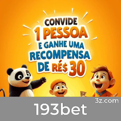 193bet: Plataforma de Apostas Segura e Divertida