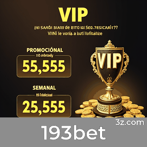 193bet: Experiência de Cassino Imersiva para Brasileiros