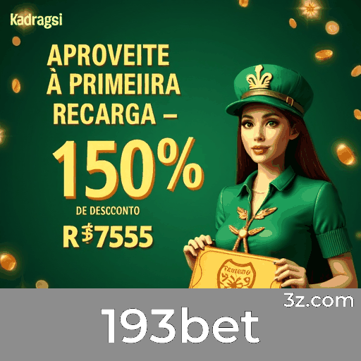 193bet: Experiência de Cassino Imersiva para Brasileiros