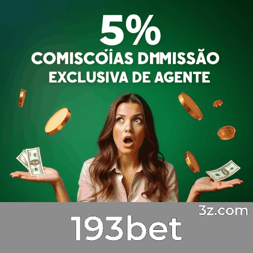 193bet: Experiência Imersiva para Usuários Brasileiros