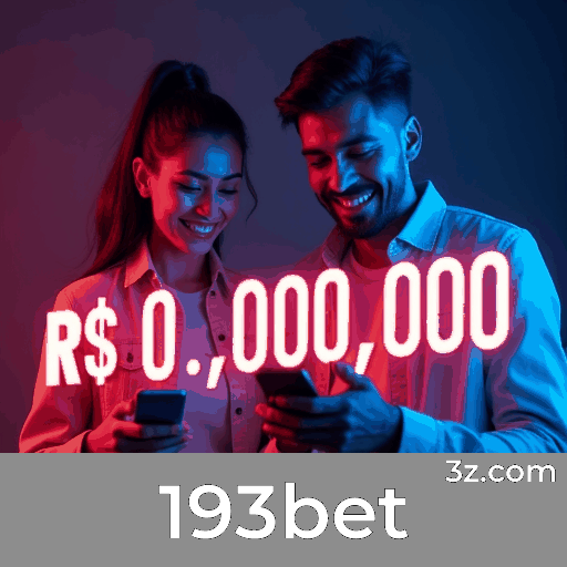 193bet: Plataforma de Comunidade Vibrante e Interativa